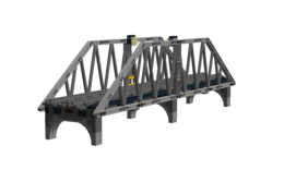 transport & bridge free transparent png image.