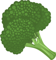 vegetables&Broccoli png image.