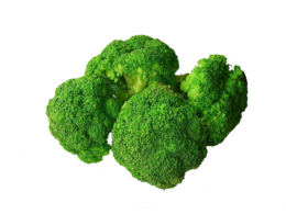 vegetables & Broccoli free transparent png image.