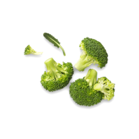 vegetables & Broccoli free transparent png image.