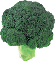 vegetables & broccoli free transparent png image.