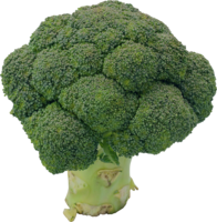 vegetables & Broccoli free transparent png image.