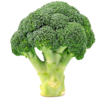 vegetables & Broccoli free transparent png image.