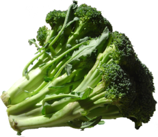 vegetables & broccoli free transparent png image.