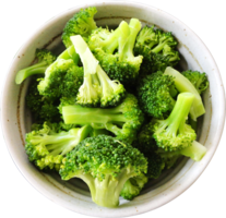 vegetables & Broccoli free transparent png image.