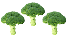 vegetables & Broccoli free transparent png image.