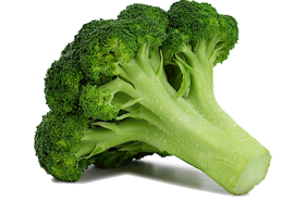 vegetables & Broccoli free transparent png image.