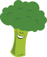 vegetables & broccoli free transparent png image.