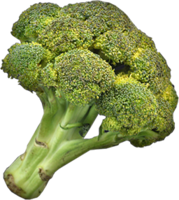 vegetables & Broccoli free transparent png image.