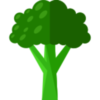 vegetables & broccoli free transparent png image.