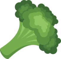 vegetables & Broccoli free transparent png image.