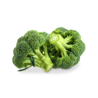 vegetables & Broccoli free transparent png image.