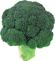 vegetables & Broccoli free transparent png image.
