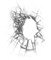 miscellaneous & broken glass free transparent png image.