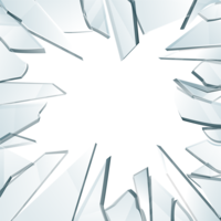 miscellaneous & Broken glass free transparent png image.