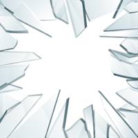 miscellaneous & broken glass free transparent png image.