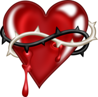 symbols & Broken heart free transparent png image.