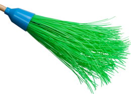 technic & Broom free transparent png image.