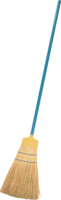 technic & broom free transparent png image.