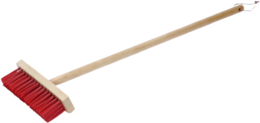 technic & Broom free transparent png image.