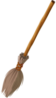 technic & broom free transparent png image.