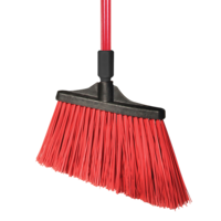 technic & Broom free transparent png image.