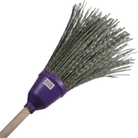 technic & Broom free transparent png image.