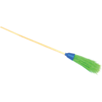 technic & Broom free transparent png image.