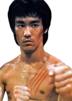 celebrities & Bruce Lee free transparent png image.