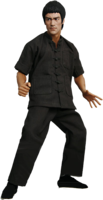 celebrities & bruce lee free transparent png image.