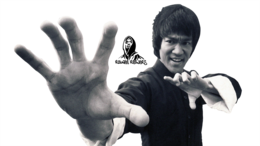 celebrities & bruce lee free transparent png image.