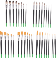 objects & Brushes free transparent png image.