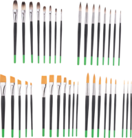 objects & brushes free transparent png image.