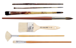 objects & brushes free transparent png image.