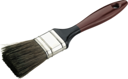 objects & brushes free transparent png image.