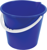 objects & bucket free transparent png image.