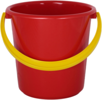 objects & bucket free transparent png image.