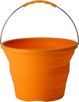 objects & Bucket free transparent png image.