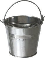 objects & Bucket free transparent png image.