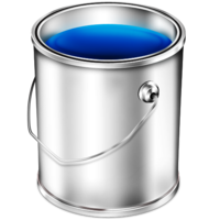 objects & bucket free transparent png image.