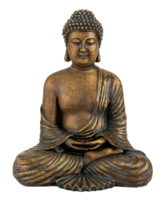 fantasy & Gautama Buddha free transparent png image.