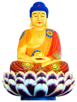 fantasy & gautama buddha free transparent png image.