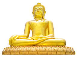 fantasy & Gautama Buddha free transparent png image.