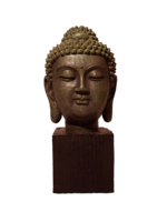 fantasy & Gautama Buddha free transparent png image.