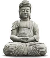 fantasy & gautama buddha free transparent png image.