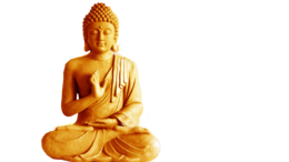 fantasy & gautama buddha free transparent png image.