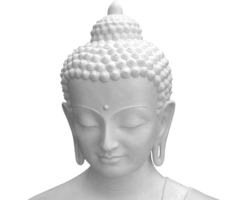 fantasy & gautama buddha free transparent png image.