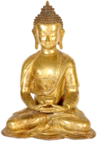 fantasy & Gautama Buddha free transparent png image.