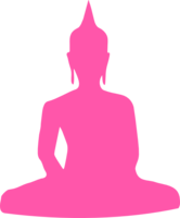 fantasy & Gautama Buddha free transparent png image.