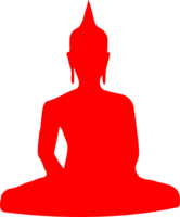 fantasy & gautama buddha free transparent png image.